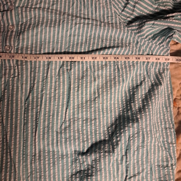 Woman Within shirt size 3x🦋 - Picture 11 of 15